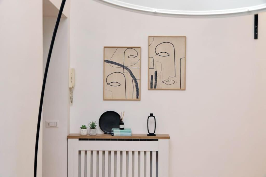 Gazometro Apartment Selfcheck-In Рим Екстер'єр фото
